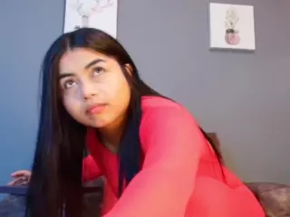Jade Brunnette's Live Sex Cam Show