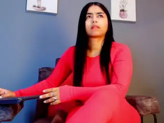 Jade Brunnette's Live Sex Cam Show