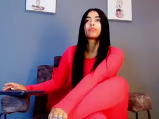 Jade Brunnette's Live Sex Cam Show