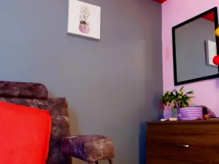 Jade Brunnette's Live Sex Cam Show