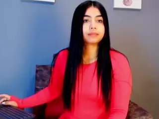 Jade Brunnette's Live Sex Cam Show