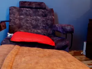 Jade Brunnette's Live Sex Cam Show