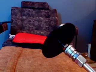 Jade Brunnette's Live Sex Cam Show