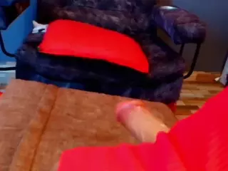 Jade Brunnette's Live Sex Cam Show