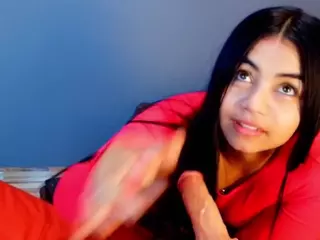 Jade Brunnette's Live Sex Cam Show