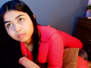 Jade Brunnette's Live Sex Cam Show