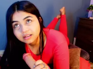 Jade Brunnette's Live Sex Cam Show