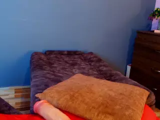Jade Brunnette's Live Sex Cam Show