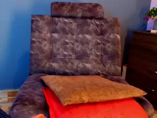 Jade Brunnette's Live Sex Cam Show