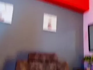 Jade Brunnette's Live Sex Cam Show