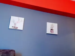 Jade Brunnette's Live Sex Cam Show