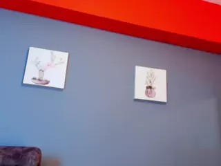 Jade Brunnette's Live Sex Cam Show