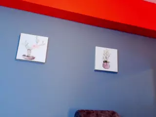 Jade Brunnette's Live Sex Cam Show