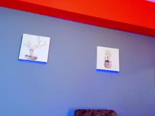 Jade Brunnette's Live Sex Cam Show