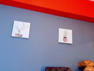 Jade Brunnette's Live Sex Cam Show
