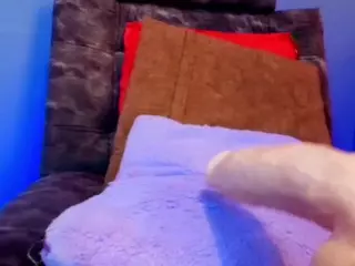 Jade Brunnette's Live Sex Cam Show