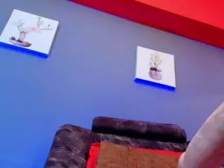 Jade Brunnette's Live Sex Cam Show