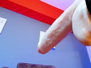 Jade Brunnette's Live Sex Cam Show