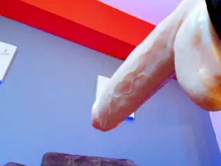 Jade Brunnette's Live Sex Cam Show