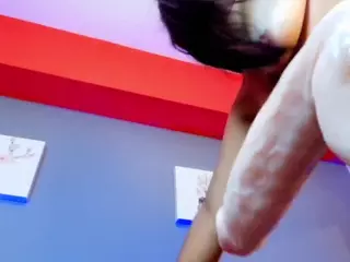 Jade Brunnette's Live Sex Cam Show