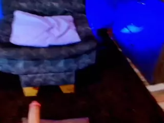 Jade Brunnette's Live Sex Cam Show