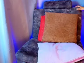 Jade Brunnette's Live Sex Cam Show