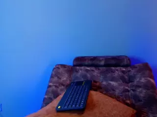 Jade Brunnette's Live Sex Cam Show