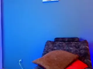 Jade Brunnette's Live Sex Cam Show