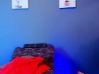 Jade Brunnette's Live Sex Cam Show
