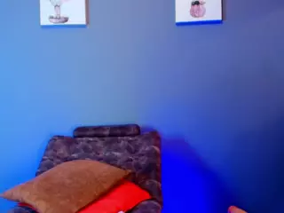 Jade Brunnette's Live Sex Cam Show