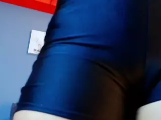 Jade Brunnette's Live Sex Cam Show