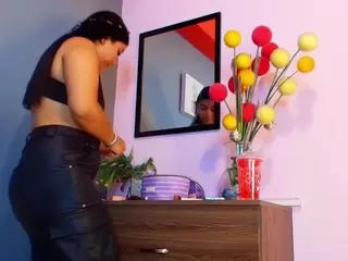 Jade Brunnette's Live Sex Cam Show