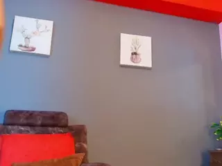 Jade Brunnette's Live Sex Cam Show