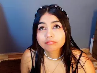 Jade Brunnette's Live Sex Cam Show