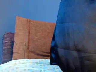 Jade Brunnette's Live Sex Cam Show