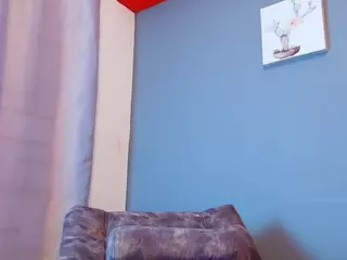 Jade Brunnette's Live Sex Cam Show