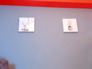Jade Brunnette's Live Sex Cam Show