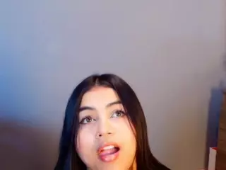 Jade Brunnette's Live Sex Cam Show