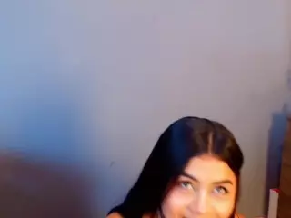Jade Brunnette's Live Sex Cam Show