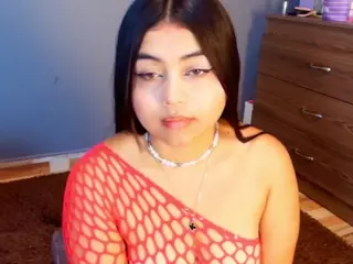 Jade Brunnette's Live Sex Cam Show