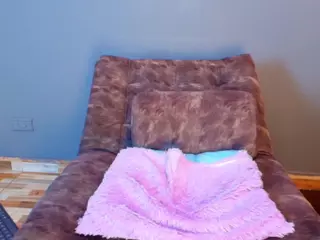 Jade Brunnette's Live Sex Cam Show