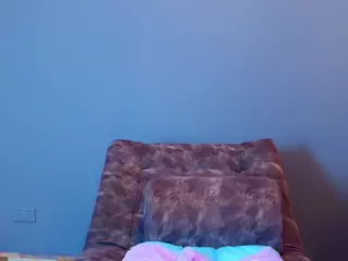 Jade Brunnette's Live Sex Cam Show