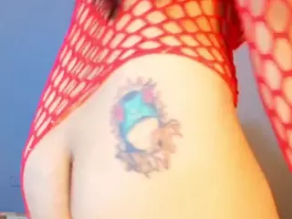 Jade Brunnette's Live Sex Cam Show