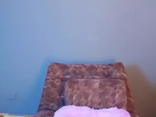 Jade Brunnette's Live Sex Cam Show