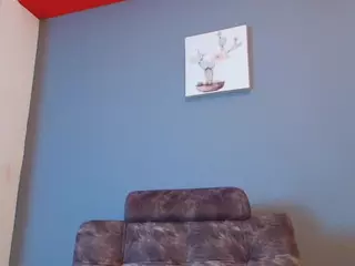 Jade Brunnette's Live Sex Cam Show