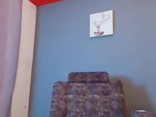 Jade Brunnette's Live Sex Cam Show