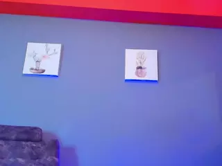 Jade Brunnette's Live Sex Cam Show