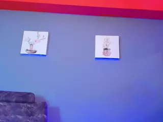 Jade Brunnette's Live Sex Cam Show