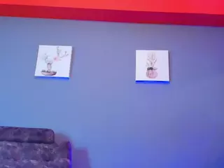 Jade Brunnette's Live Sex Cam Show