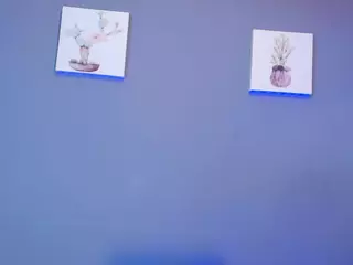 Jade Brunnette's Live Sex Cam Show
